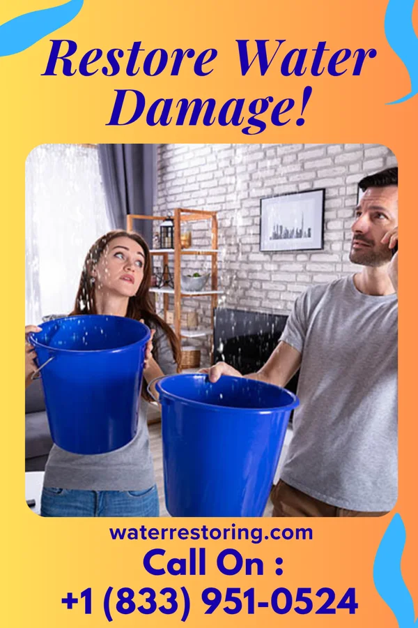 water restoration Universal Extraction Partners Kelley